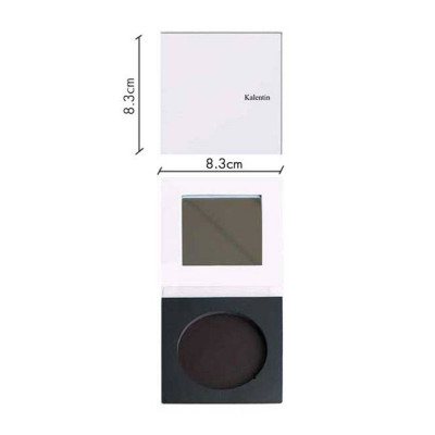 Palette vuota per composizione makeup - 1 spazio