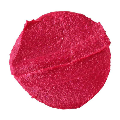 ROSSETTO MINERALE  6 Effusive - finish brillante rosso ciliegia