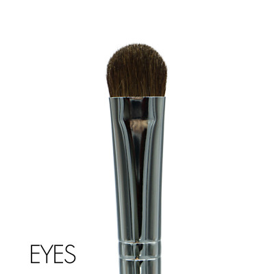 Pennello argento per makeup - KC5