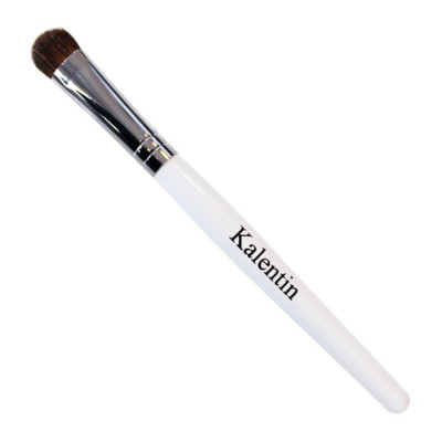 Pennello argento per makeup - KC5