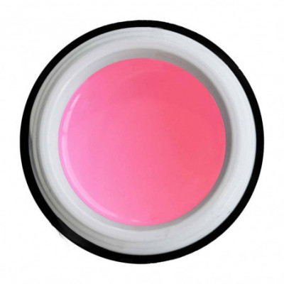 Gel unghie autolivellante rosa antico - Up gel color n4