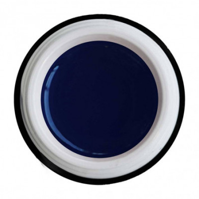 Gel unghie autolivellante viola scuro - Up gel color n8