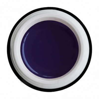 Gel unghie autolivellante viola - Up gel color n28
