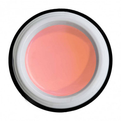 Gel unghie autolivellante conchiglia - Up gel color n34