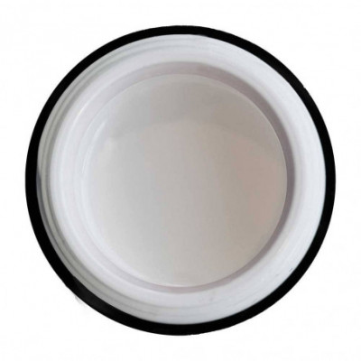 Gel unghie autolivellante bianco latte - Up gel color n35