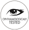 oftamologicamente testati